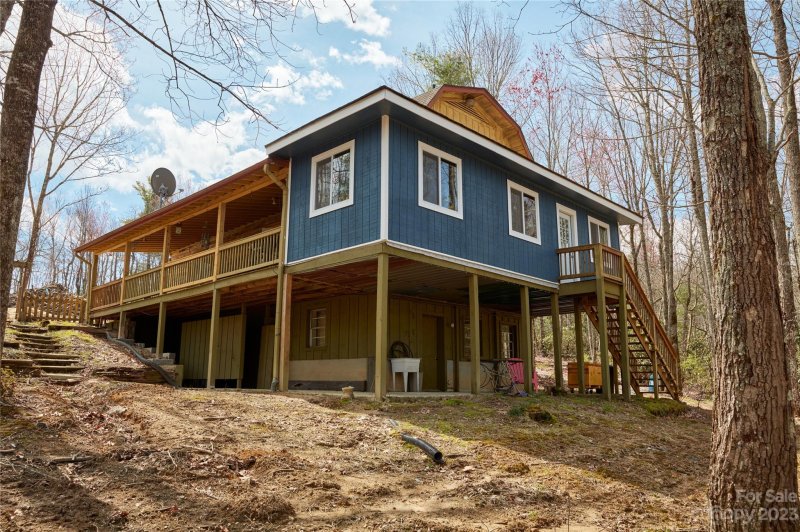 Property image 5 at 39 Finch Lane, Zirconia, NC 28790