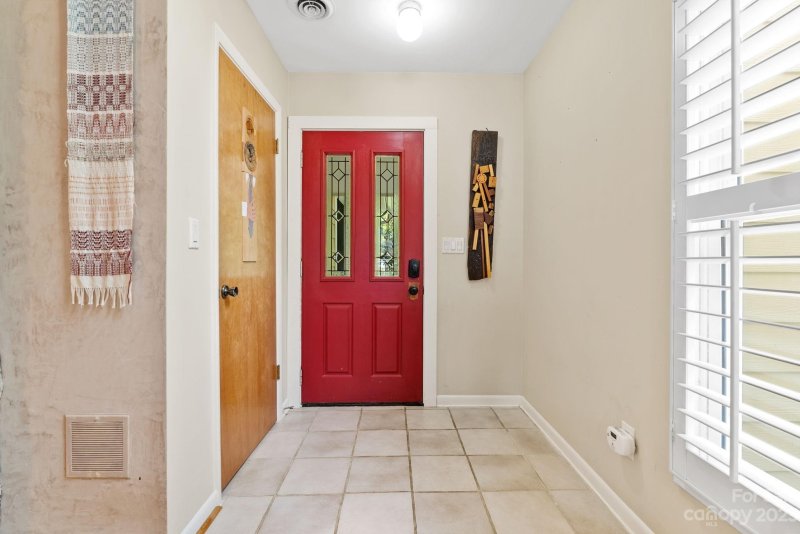 Property image 2 at 208 Woodland Court, Black Mountain, NC 28711