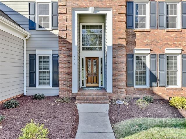 Property image 2 at 4714 Avonwood Lane, Charlotte, NC 28270
