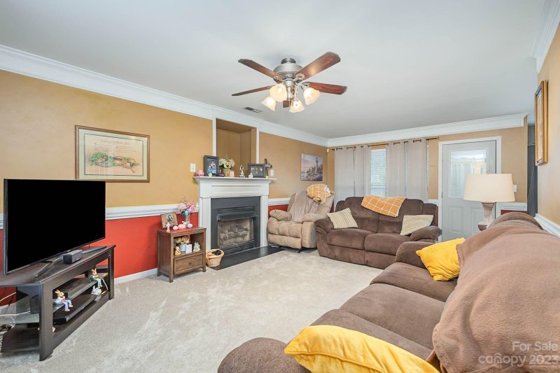 Property image 4 at 2032 Makin Drive, Indian Trail, NC 28079