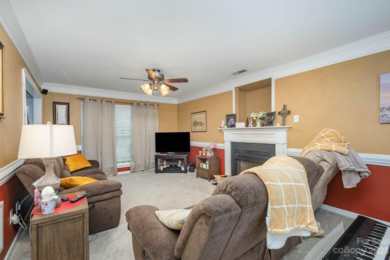 Property image 5 at 2032 Makin Drive, Indian Trail, NC 28079