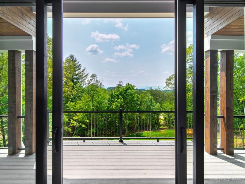 Property image 5 at 124 Saddle Ridge Drive, Alexander, NC 28701