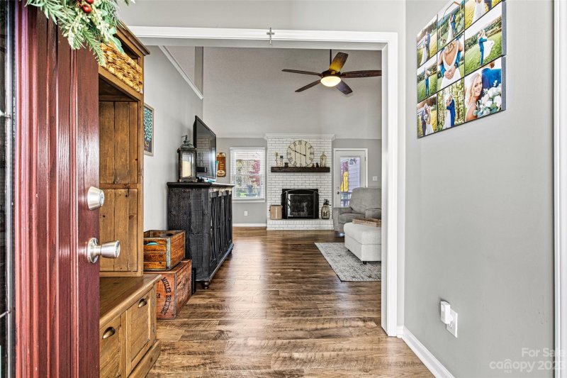 Property image 4 at 12825 Levins Hall Road, Huntersville, NC 28078