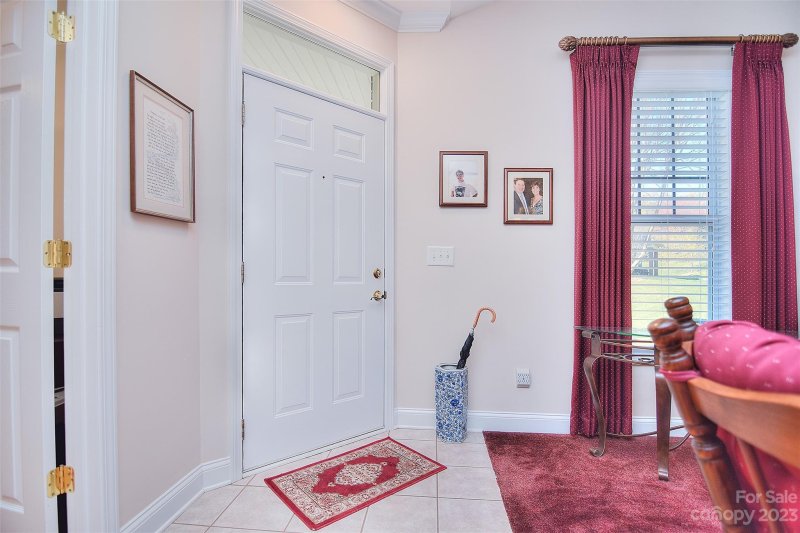 Property image 4 at 3845 Misty Glen Court, Matthews, NC 28105