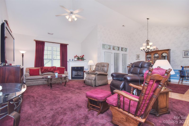 Property image 5 at 3845 Misty Glen Court, Matthews, NC 28105