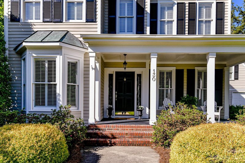 Property image 2 at 130 Morrison Hill Road, Davidson, NC 28036