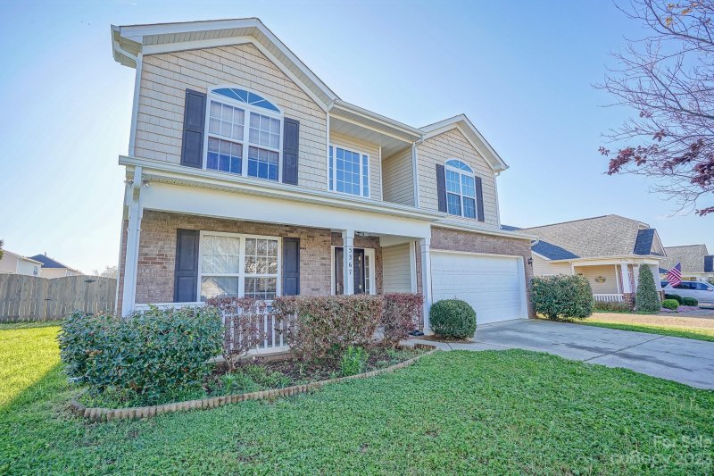 Property image 2 at 5367 Josephine Lane, Concord, NC 28027