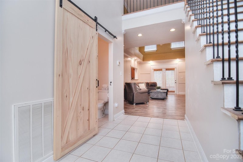 Property image 5 at 1468 Spring Pond Court, Iron Station, NC 28080