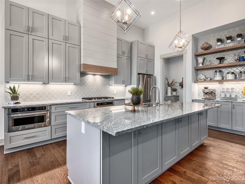 Property image 5 at 274 Samuel Drive, Mills River, NC 28759