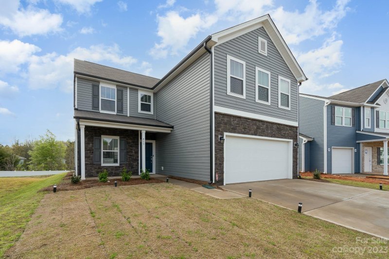 Property image 2 at 415 Brannon Meadows Drive, York, SC 29745