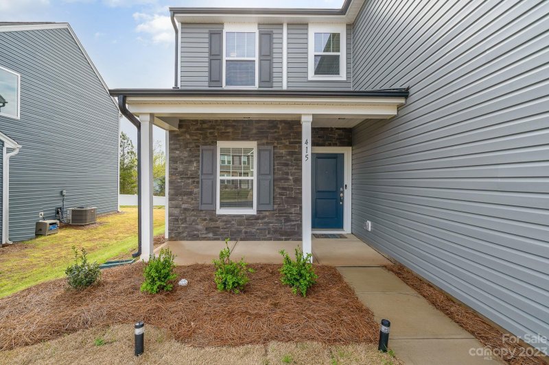 Property image 3 at 415 Brannon Meadows Drive, York, SC 29745