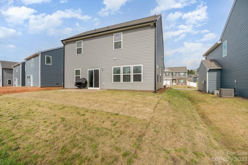 Property image 4 at 415 Brannon Meadows Drive, York, SC 29745