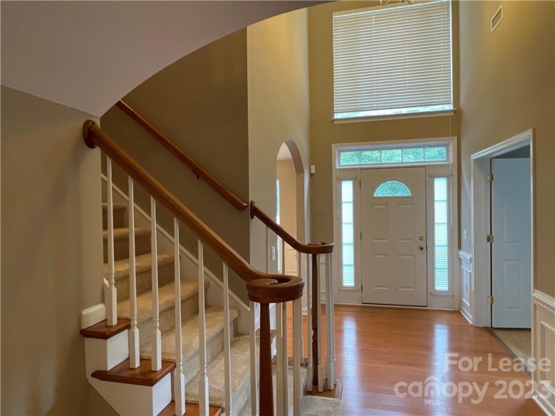 Property image 4 at 9322 Autumn Applause Drive, Charlotte, NC 28277