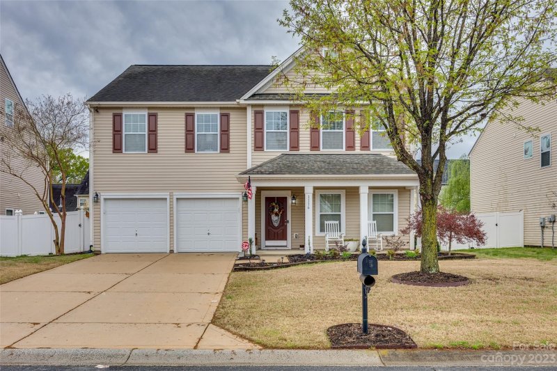 Property image 2 at 1116 Wagner Avenue, Fort Mill, SC 29715