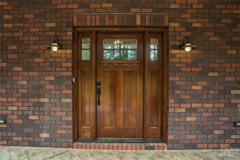 Property image 3 at 1419 Sunset Pointe Drive, Salisbury, NC 28146