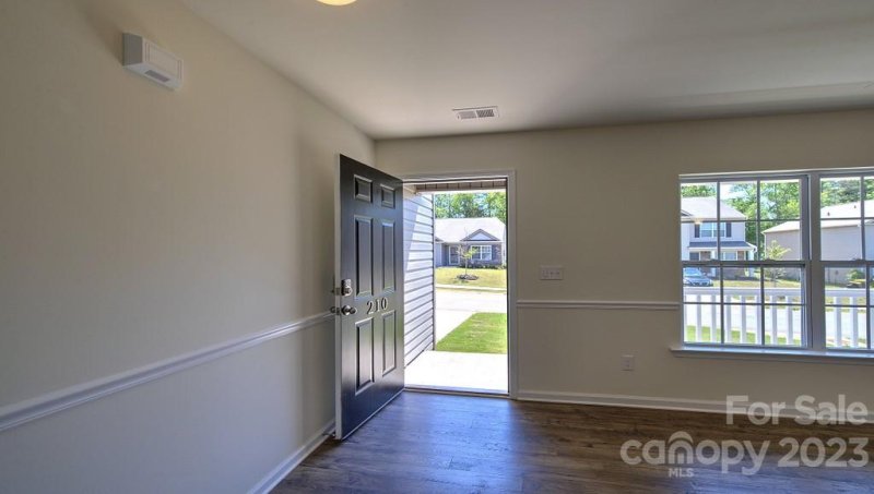 Property image 4 at 125 Colt Street, Candler, NC 28715