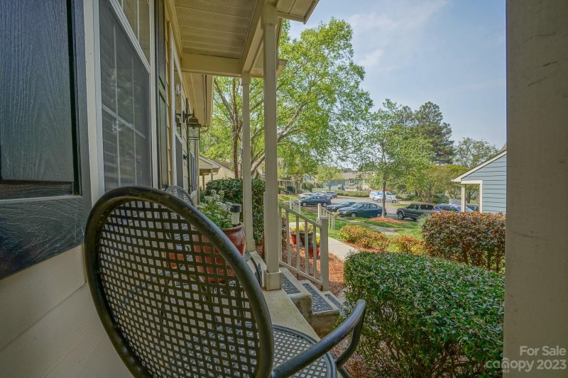 Property image 5 at 9325 Four Mile Creek Road, Charlotte, NC 28277