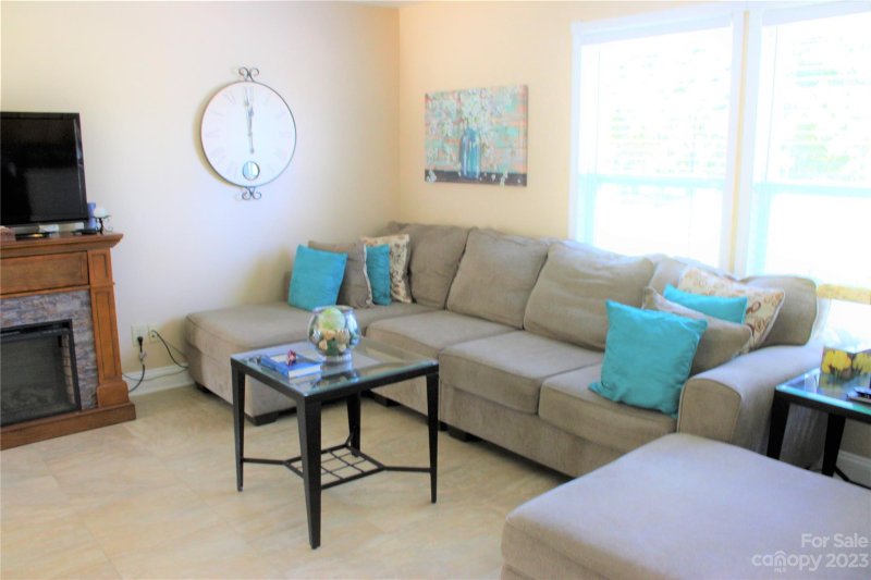 Property image 3 at 395 Morning Dew Drive, Concord, NC 28025