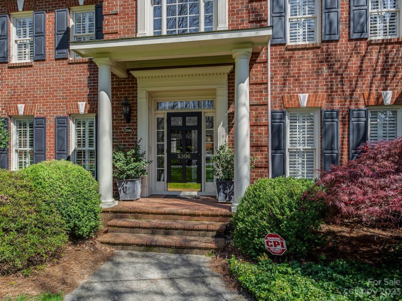 Property image 2 at 5306 Germaine Terrace, Charlotte, NC 28226