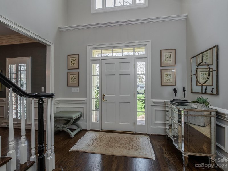 Property image 3 at 5306 Germaine Terrace, Charlotte, NC 28226