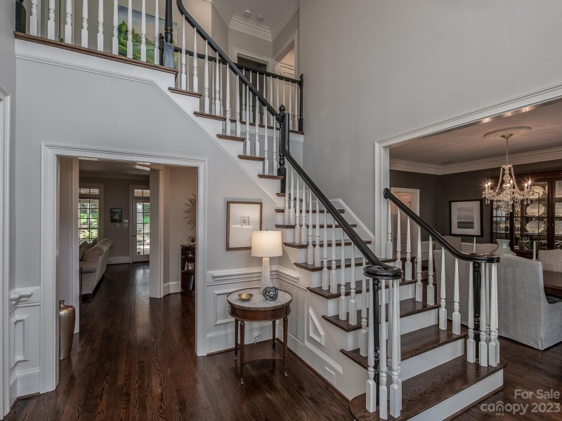 Property image 4 at 5306 Germaine Terrace, Charlotte, NC 28226