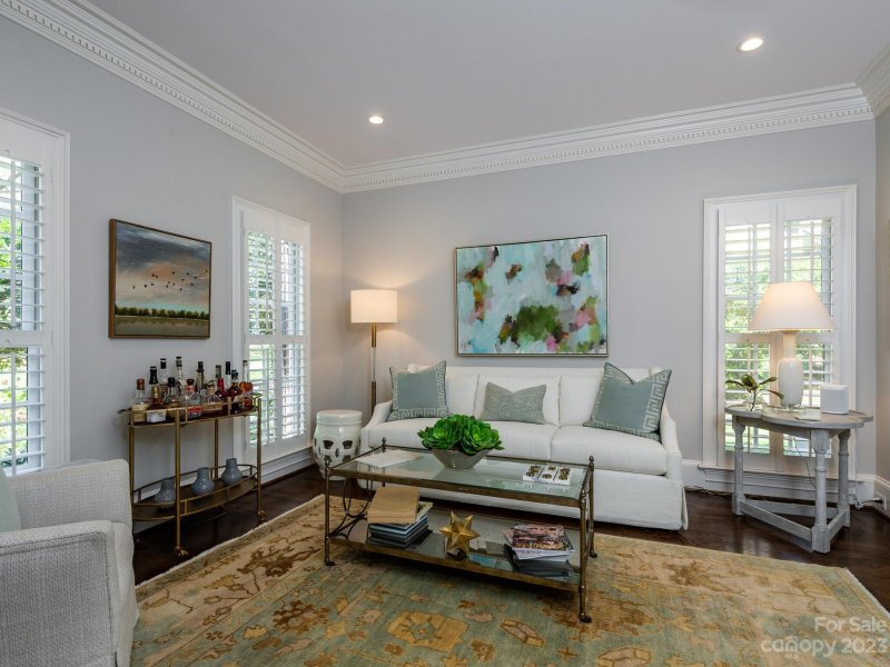 Property image 5 at 5306 Germaine Terrace, Charlotte, NC 28226