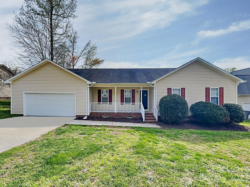 2050 Brantley Creek Drive