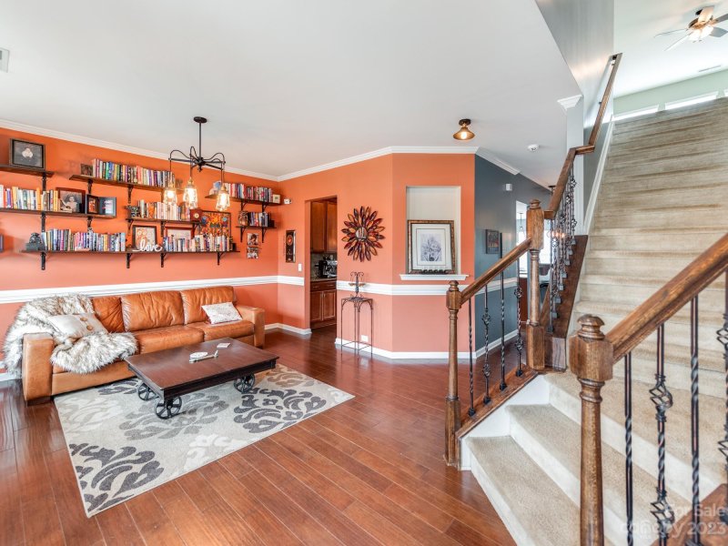 Property image 4 at 4380 Triumph Drive, Concord, NC 28027