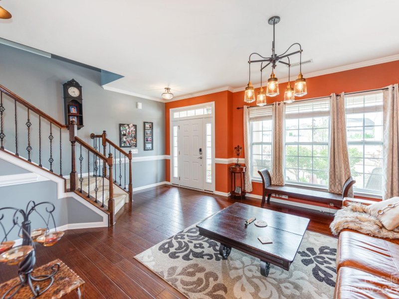 Property image 5 at 4380 Triumph Drive, Concord, NC 28027