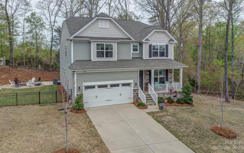 4667 Summerside Drive