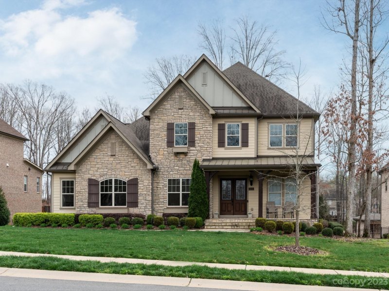 Property image 2 at 1233 Ladera Drive, Waxhaw, NC 28173