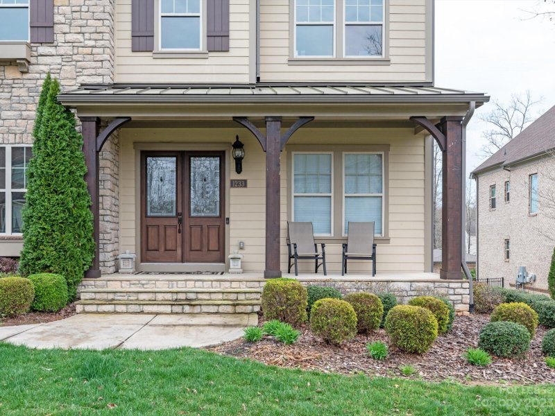 Property image 3 at 1233 Ladera Drive, Waxhaw, NC 28173
