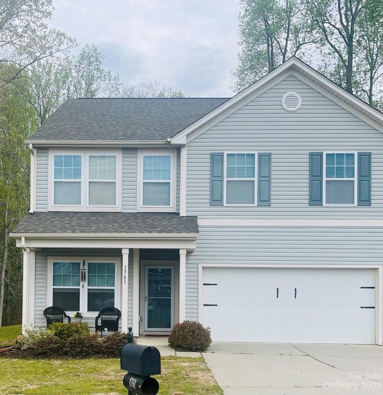 Property image 2 at 1761 Leeview Lane, Clover, SC 29710