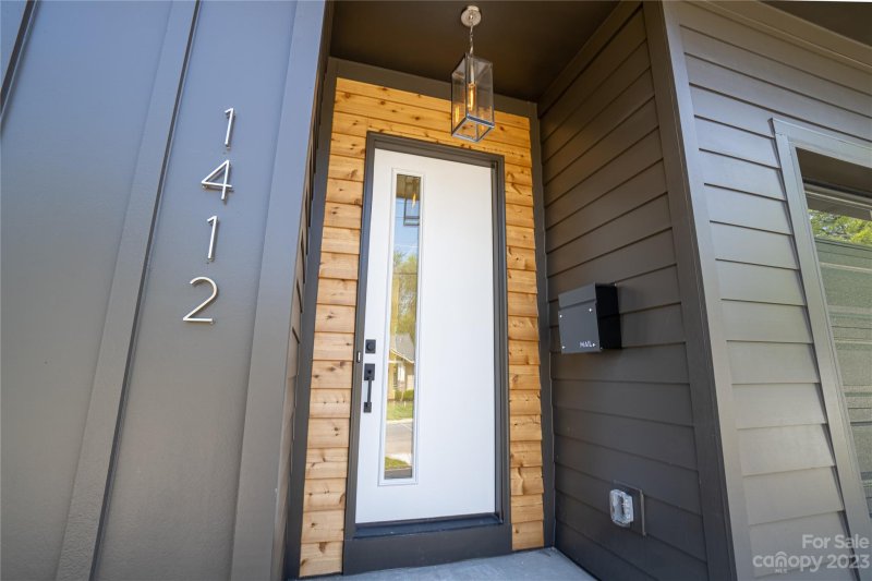 Property image 2 at 1412 Downs Avenue, Charlotte, NC 28205