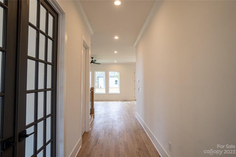 Property image 4 at 1412 Downs Avenue, Charlotte, NC 28205