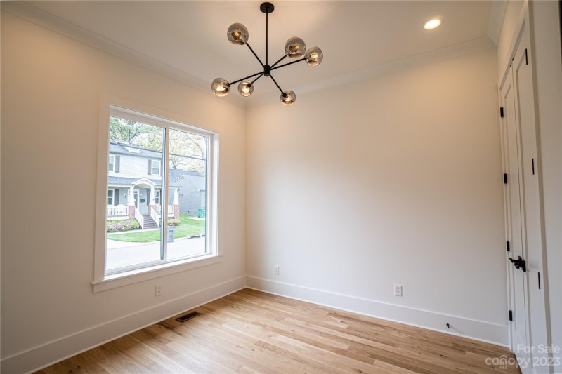 Property image 5 at 1412 Downs Avenue, Charlotte, NC 28205