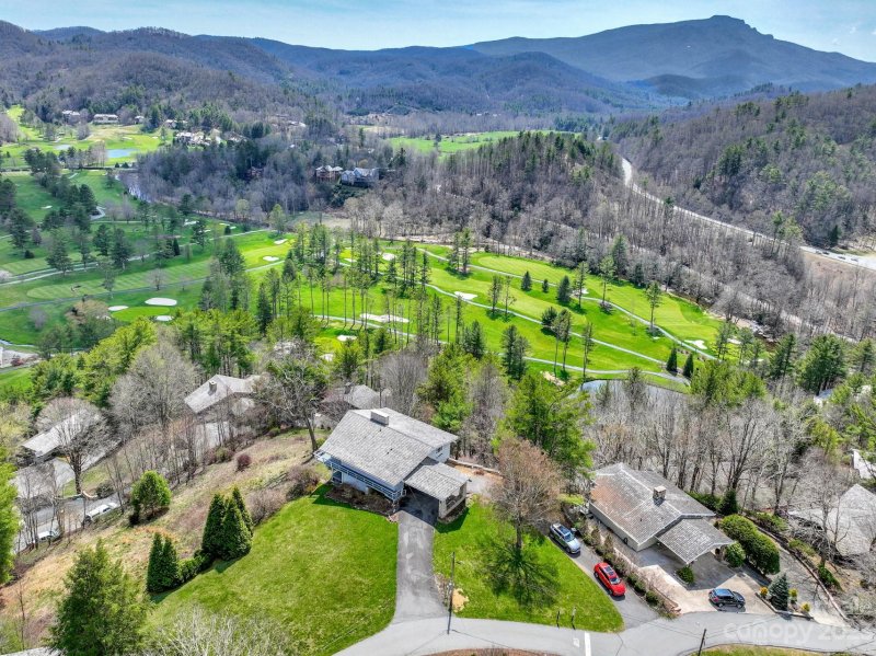 Property image 2 at 291 Balsam Road, Boone, NC 28607