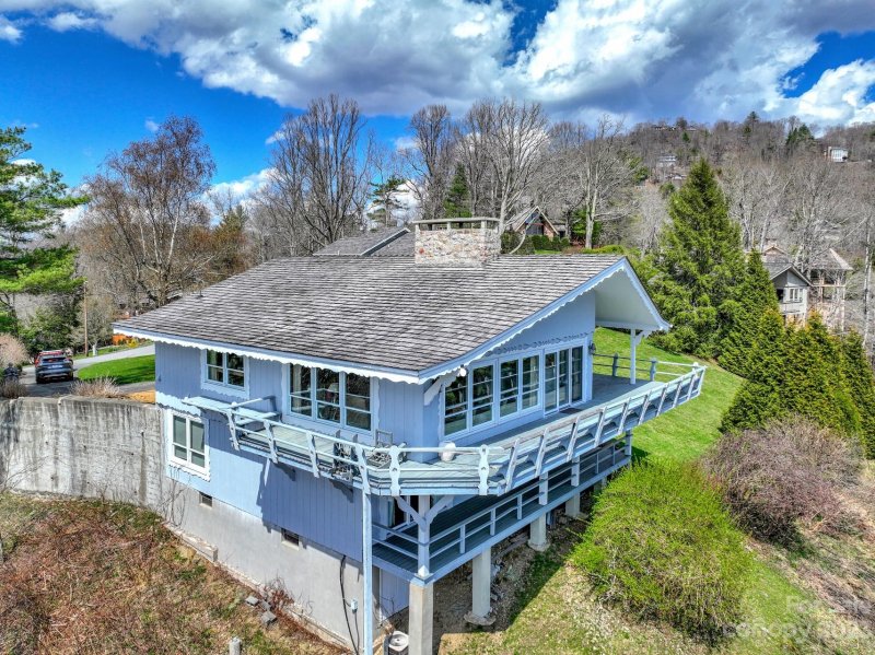 Property image 4 at 291 Balsam Road, Boone, NC 28607