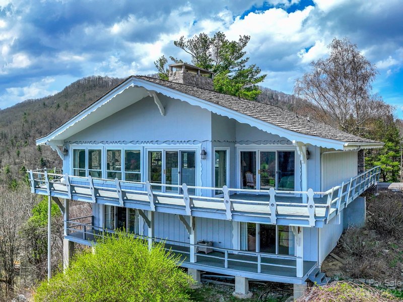 Property image 5 at 291 Balsam Road, Boone, NC 28607