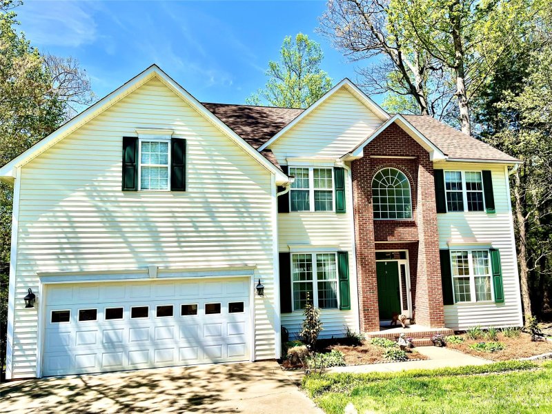 164 River Birch Drive