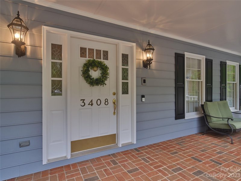 Property image 5 at 3408 Thoroughbred Court, Gastonia, NC 28056