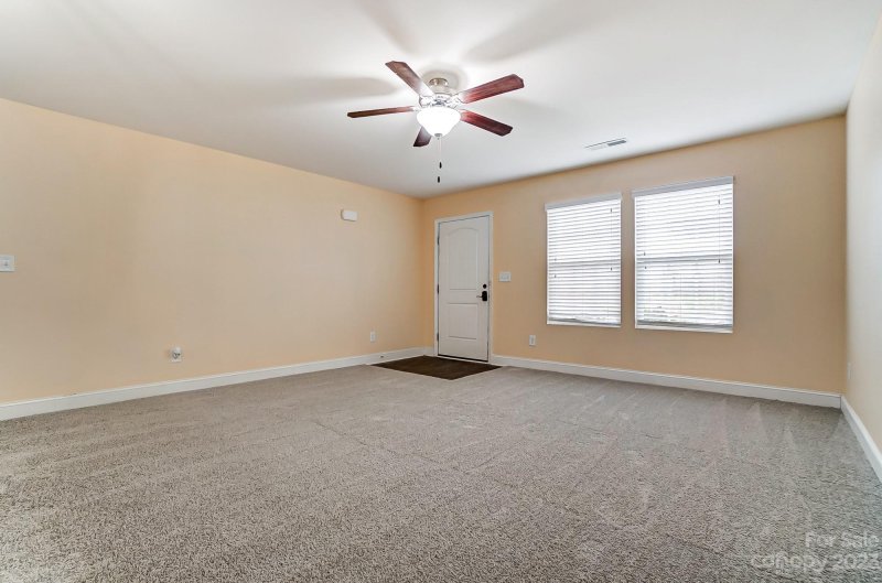 Property image 3 at 249 Aershire Court, Concord, NC 28025