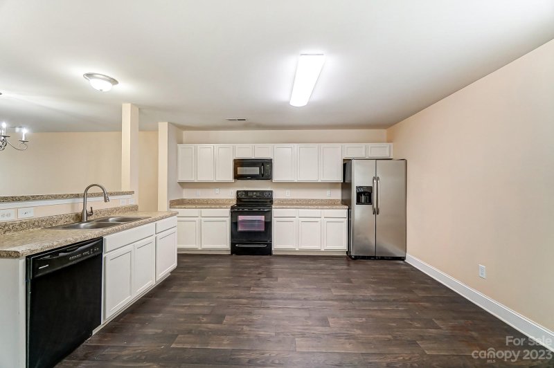 Property image 4 at 249 Aershire Court, Concord, NC 28025