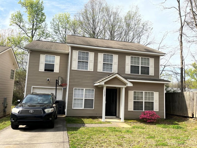 1007 Korp Road