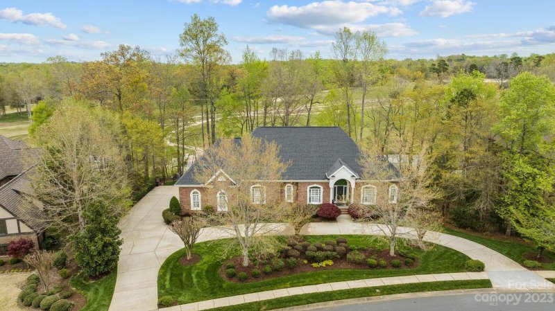 Property image 2 at 1220 Firethorne Club Drive, Marvin, NC 28173