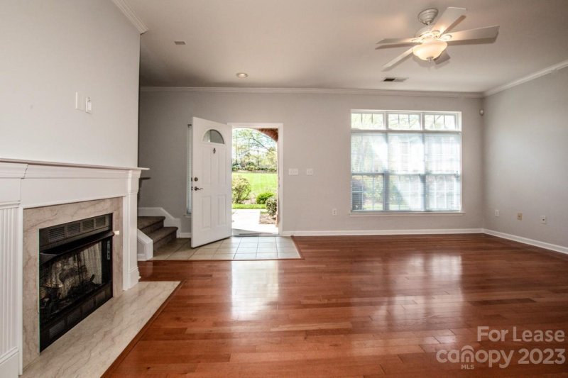 Property image 3 at 1031 Central Park Circle, Davidson, NC 28036