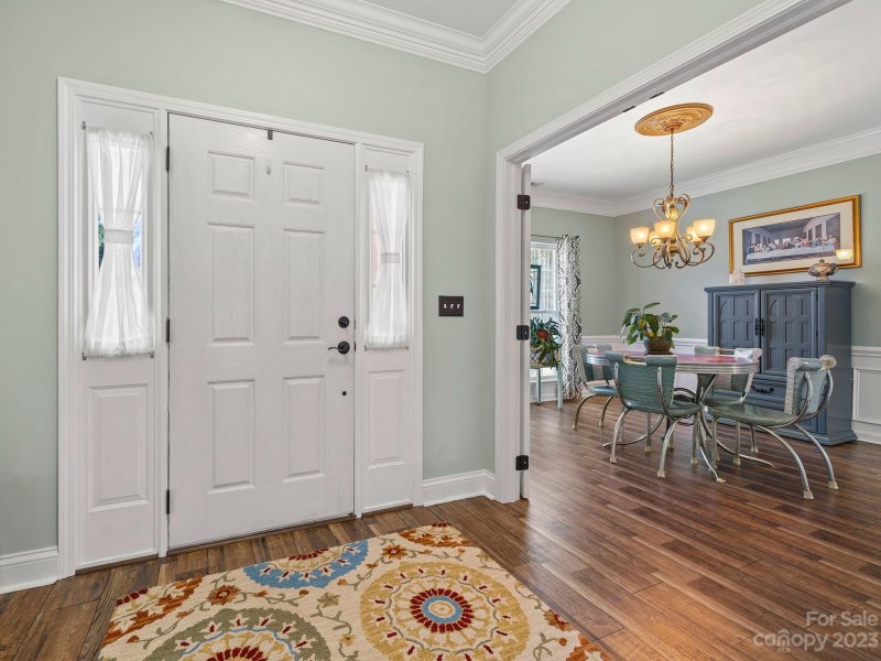 Property image 4 at 3443 Norwich Road, Fort Mill, SC 29715