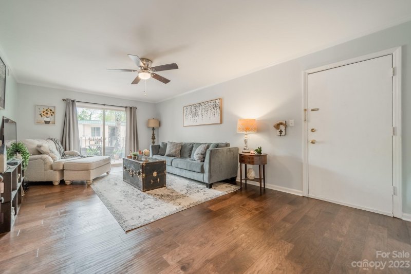 Property image 2 at 4755 Hedgemore Drive, Charlotte, NC 28209