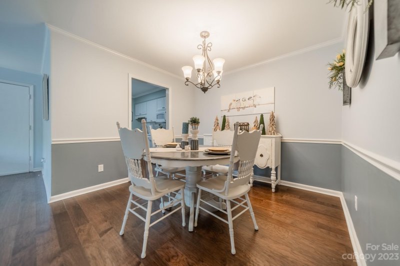 Property image 4 at 4755 Hedgemore Drive, Charlotte, NC 28209