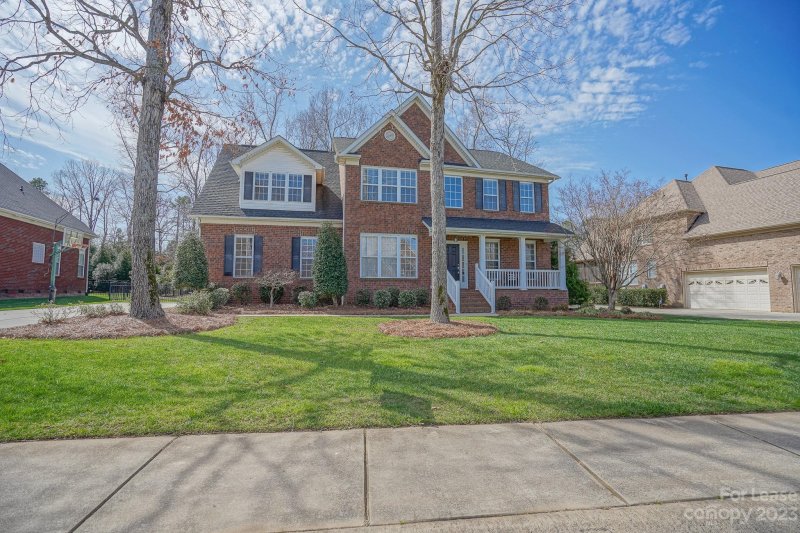 Property image 2 at 2508 Albatross Lane, Matthews, NC 28104